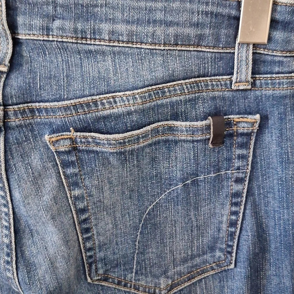 JOE'S Jeans-The Icon mid-rise skinny  ankle - Picture 6 of 7